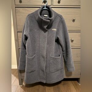 Columbia Panorama Long Women's Jacket